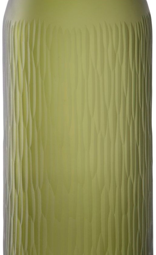 Signature Design by Ashley® Scottyard Olive Green Vase-1