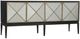 Hooker® Furniture Melange Jova Black Credenza-0