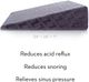 Malouf® Z™ Wedge™ Pillow-4