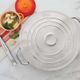 Le Creuset® 4.8 L Stainless Steel Braiser-3