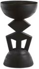 Bassett® Furniture Max Black End Table-0