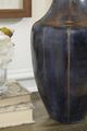 Signature Design by Ashley® Evania Indigo Metal Table Lamp-1