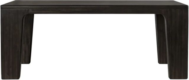 Modus Furniture Zamba Jaguar Rectangular Dining Table-2