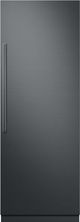 Dacor® Contemporary 17.6 Cu. Ft. Panel Ready Upright Freezer Column-0