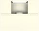 Vent-A-Hood® 30" Biscuit Tilt-Out Wall Mounted Range Hood-2