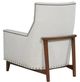 Fairfield® Customizable Felix Lounge Chair-4