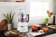 KitchenAid® 13-Cup White Food Processor with Dicing Kit-5