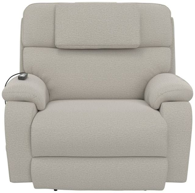 Catnapper® Dreamtime Beach Power Recliner with Power Adjustable Headrest-2