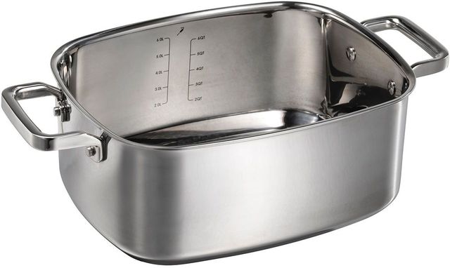 Wolf Gourmet® Black Knob Multi-Function Cooker-3