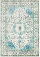 Surya Aberdine Green/Teal 7'x9' Area Rug-0