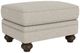 Flexsteel® Customizable Winston Ottoman-0