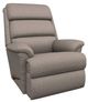 La-Z-Boy® Astor Mushroom Manual Rocking Recliner-0