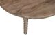 Forty West Frannie Beige Coffee Table-4