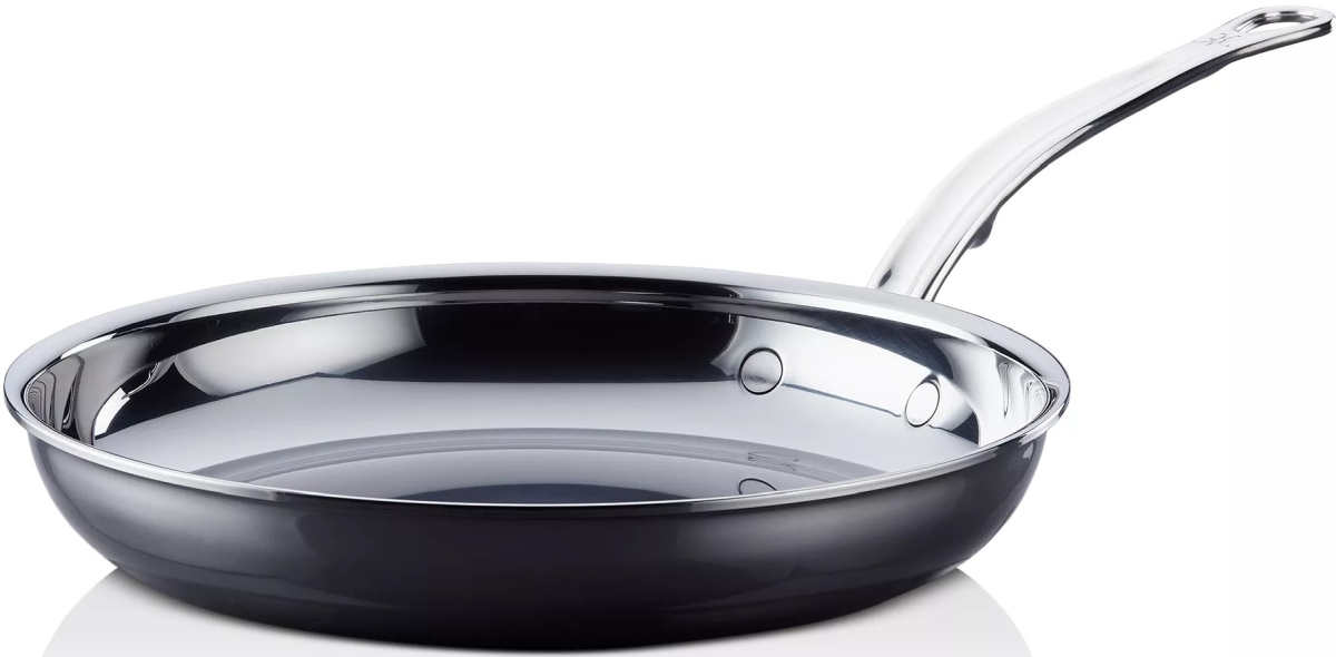 調理器具 Hestan NanoBond Skillet M (11inch/28cm) Hestan NanoBond Skillet - 11