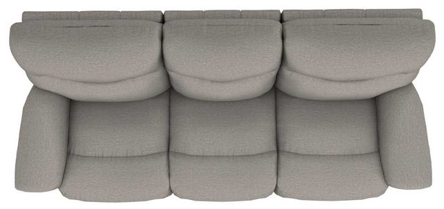 La-Z-Boy® James Stone Power Reclining Sofa with Headrest-4