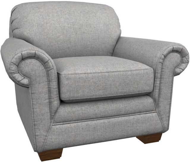 La-Z-Boy® Mackenzie Steel Chair