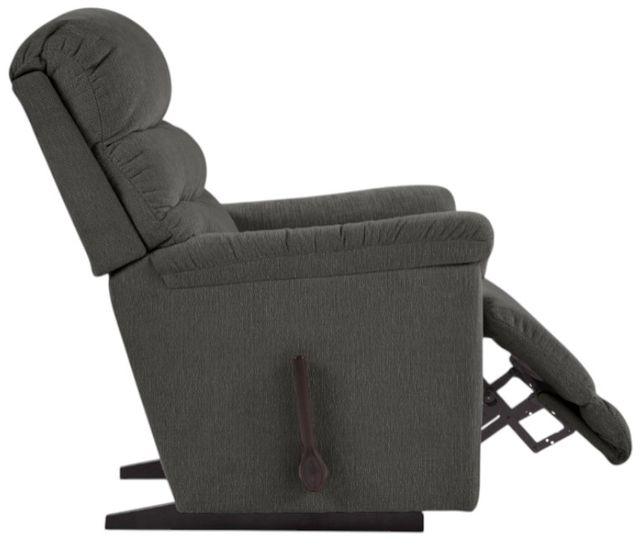 La-Z-Boy® Joshua Stone Manual Rocking Recliner-3