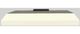 Vent-A-Hood® K Series 42" Biscuit Wall Mounted Liner Insert-1