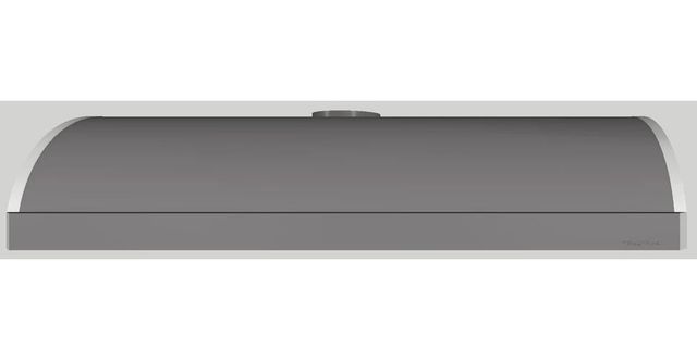 Vent-A-Hood® 42" Gunsmoke Under Cabinet Range Hood-1