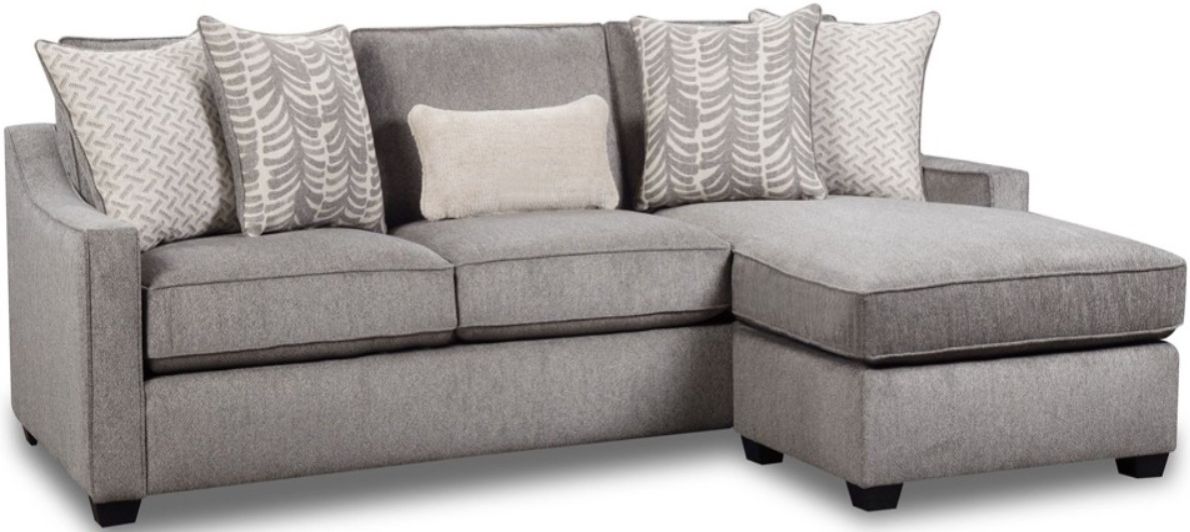 American Wholesale Furniture Charles Granite Chofa