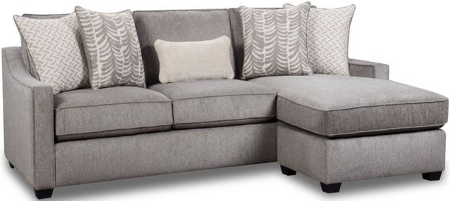 American Wholesale Furniture Charles Granite Chofa-0