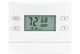 Crestron® infiNET EX® Fan Coil Unit Thermostat-White-0
