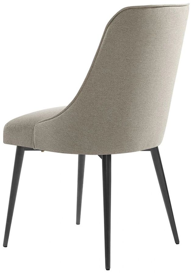 Steve Silver Co. Olson Khaki Dining Side Chair-2