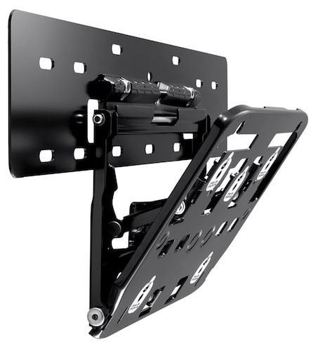 Samsung No Gap Wall Mount for 75” Q Series TV-1