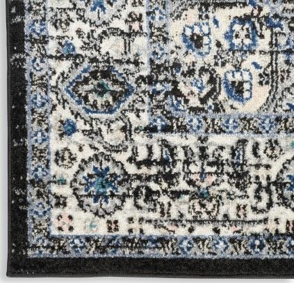 Nourison Home™ Passion 5'x7' Style 1 Area Rug-3