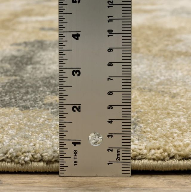 Oriental Weavers™ Astor 5'x8' Style 5 Area Rug-2