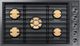 OPEN BOX: 36 Inch Smart Gas Cooktop -0