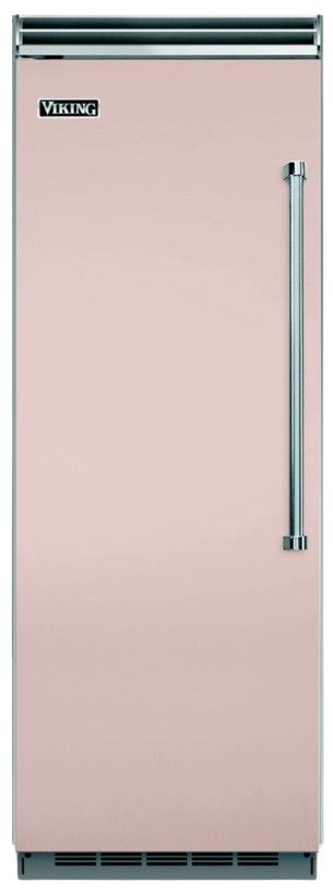 Viking® 5 Series 30 in. 17.8 Cu. Ft. Blush Left Hinge All Refrigerator