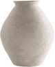 Signature Design by Ashley® Hannela Antique Tan 17" Vase-0