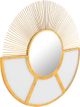 TOV Furniture Hairspray Mirror Wall Art-1