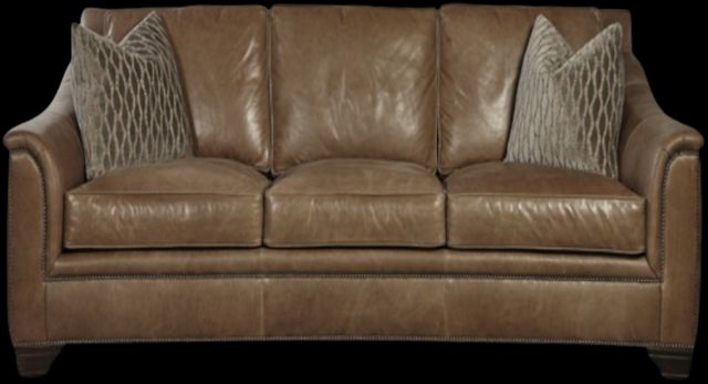 Huntington House Customizable 7261 Sofa-1