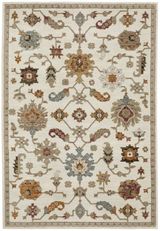 Ivory-Multi-Colored 2