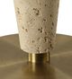 Uttermost® Juliet Travertine Table Lamp-5