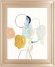 Classy Living June Erica Vess Contour Garden IV Wall Art-0