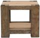 Fairfield® Wyatt Natural End Table-2