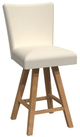 Bermex® BSRB-1578 Swivel Stool-0