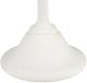 Currey & Company Charny Gesso White Floor Lamp-3