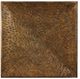 Uttermost® Blaise Antiqued Bronze Wall Decor-0