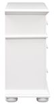 Liberty Furniture Summer House Oyster White Youth Dresser-2
