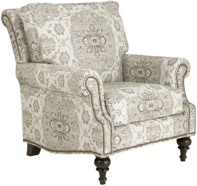 Craftmaster® Customizable Craftmaster Essentials Accent Chair-0