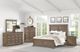 Furniture of America® Sheringham Weathered Gray Chest-1