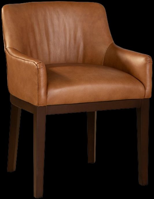 Huntington House Customizable 2435 Arm Chair-0