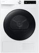 Samsung 4 Cu. Ft. Heat Pump Electric Dryer with Sensor Dry-0