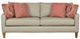 Kincaid® Lorraine Beige Sofa-0