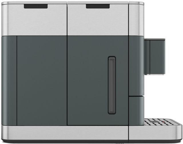 KitchenAid® Juniper Fully Automatic Espresso Machine-2