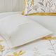 Olliix by Harbor House 5 Piece Yellow Full/Queen Meadow Cotton Comforter Set-5